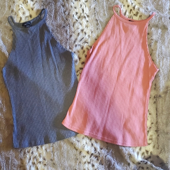 Cute Tank Tops - Picture 1 of 2